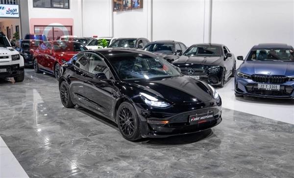 تسلا موديل 3 2022 للبيع في العراق - اربيل